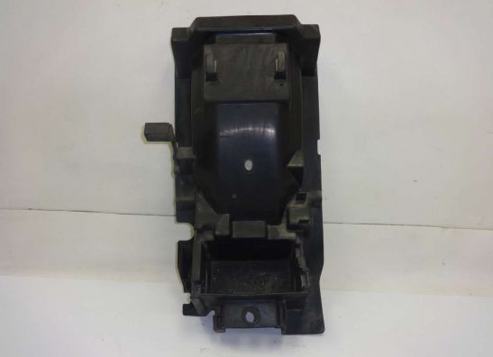 Hinterradabdeckung Kawasaki ZZR 600