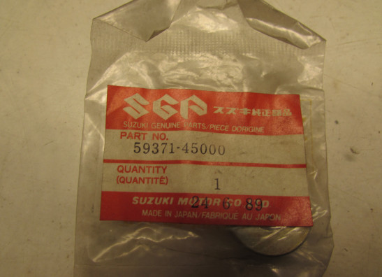 Overig Suzuki GS 400 E