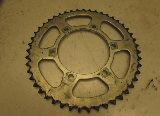 Rear sprocket Overig Onbekend Unknown