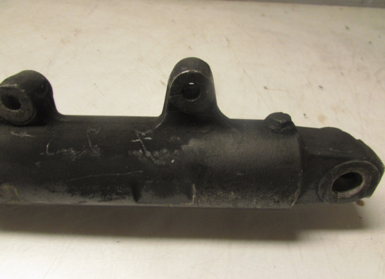 Standrohr Gabelholm rechts komplett Suzuki GSX F 750