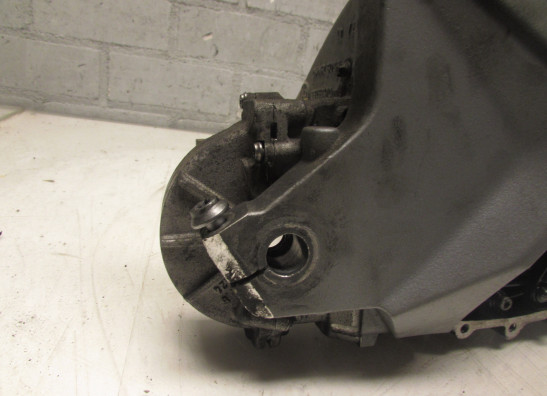 Achterbrug BMW C 650 GT