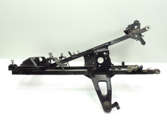 Achtersubframe Honda Deauville 650 - 700