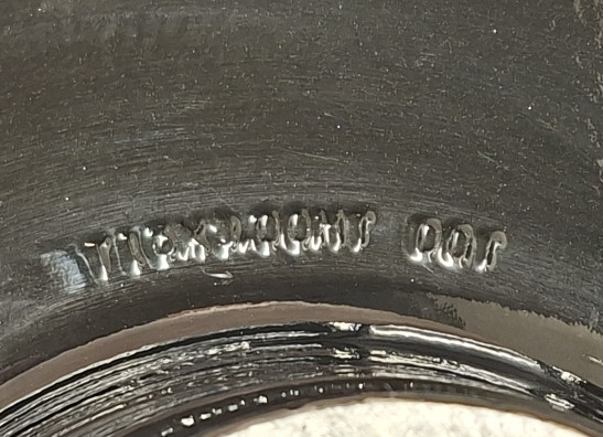 Felge hinten Harley Davidson Touring FL