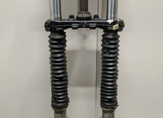 Voorpoten compleet Yamaha XT 550