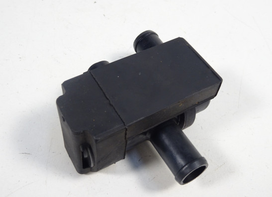 Air cleaner case Kawasaki VERSYS 650