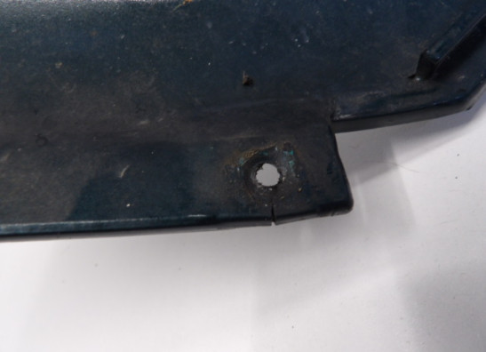 Topkuip Triumph Trophy 900