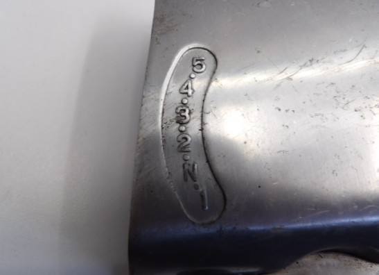 Engine cover front spocket Honda CMX 250 