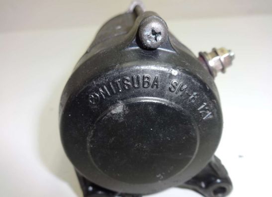 Anlasser Yamaha FZX 750