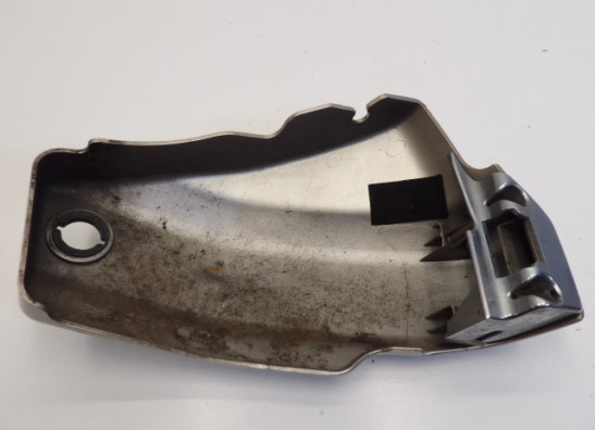 Seitenverkleidung links klein Yamaha XVS 1100 Dragstar