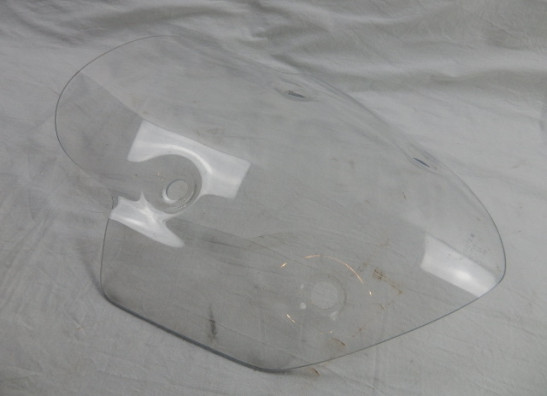 Windschild Moto Guzzi Stelvio