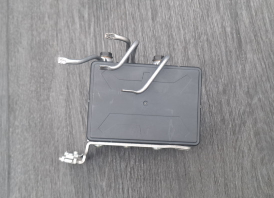 ABS pump Ducati Multistrada V4