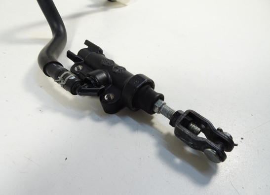 Rear brake master cylinder  Yamaha Tracer 700