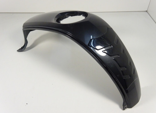 Fuel tank cover BMW R 1200 ST