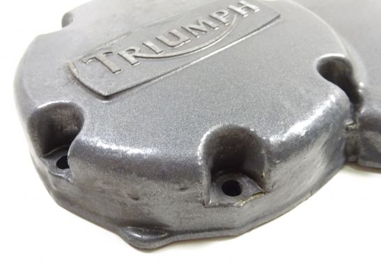 Engine cover Triumph Trophy 900