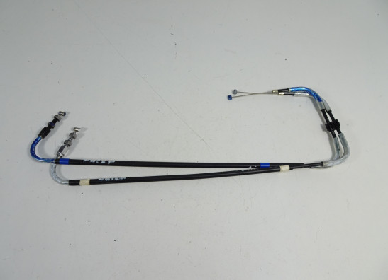 Exup servo klep Yamaha FZ1