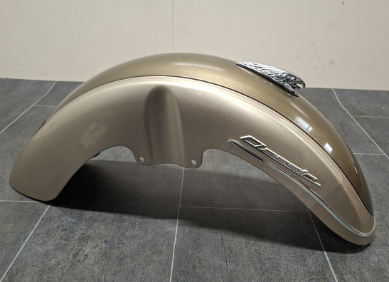 Front fender Yamaha XV 1600