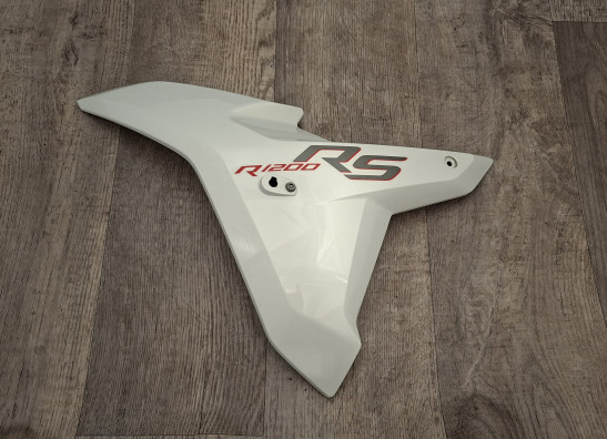 Seiten verkleidung links BMW R 1200 RS LC
