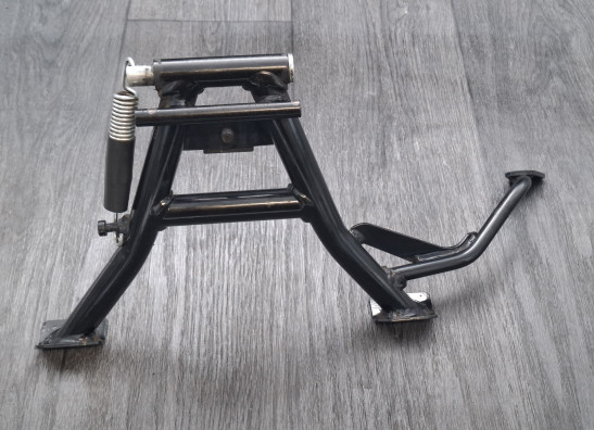 Standaard Royal Enfield Interceptor 650