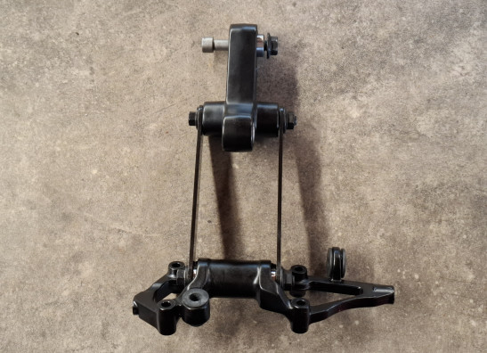 Federbein Aufhangung Harley Davidson Pan America