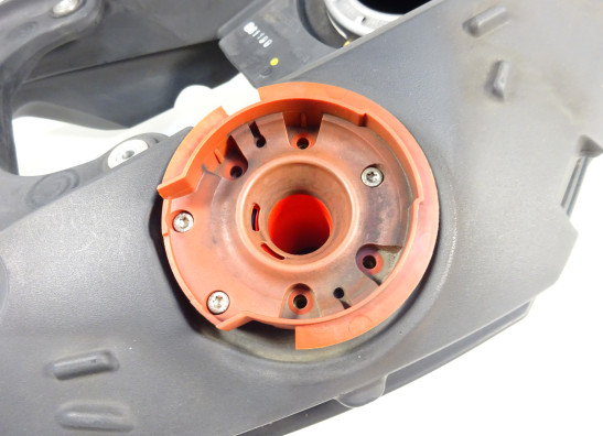 Benzintank BMW F 650 GS