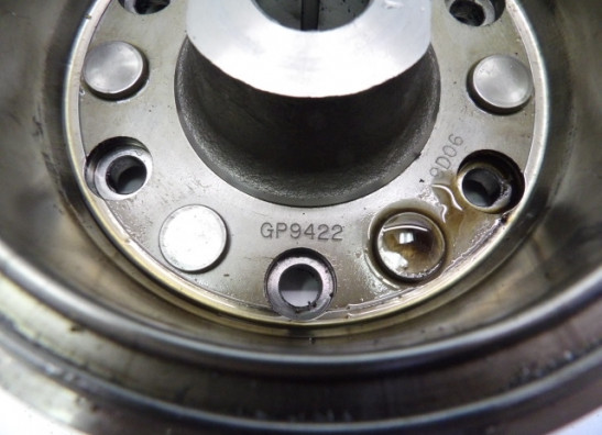 Flywheel rotor Honda XL 1000 V Varadero