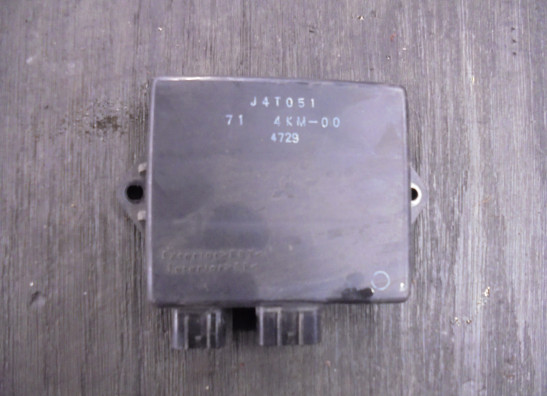 CDI ECU unit Yamaha XJ 900 S Diversion 1994-2005