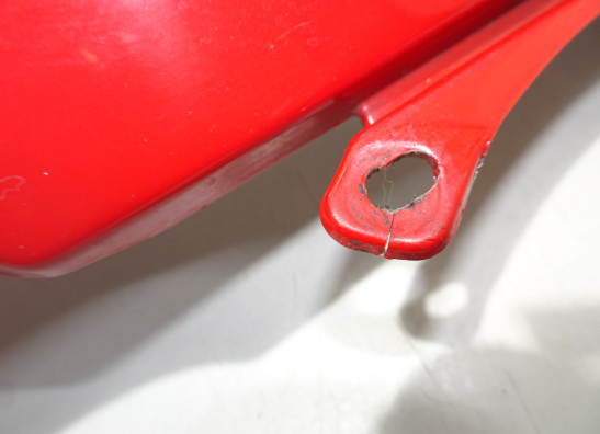 Linker zijkuip BMW F 650 GS