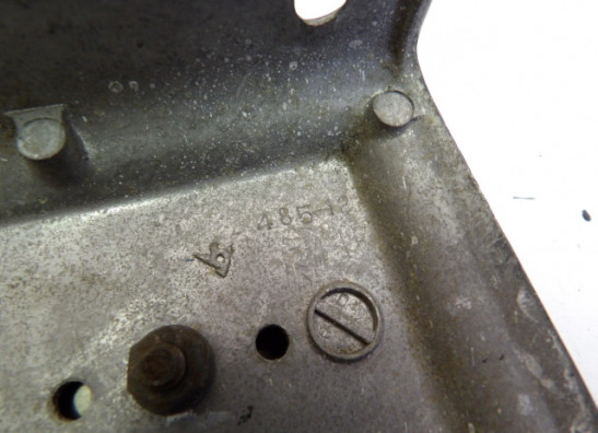 Radiator toebehoren Honda CX 500