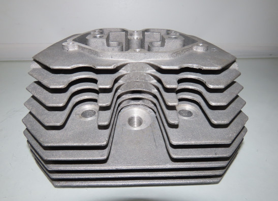 Cilinderkop Moto Guzzi V35 V50 V65