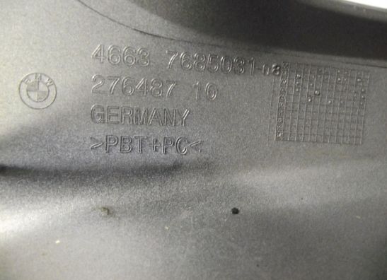 Cowl upper front BMW K 1300 GT