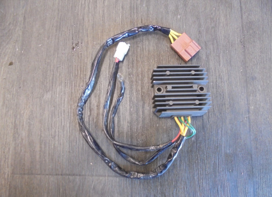 Spanningsregelaar KTM 690 SMC-R 2012-2019