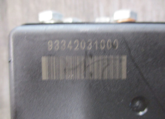 ABS pomp KTM 390 Duke