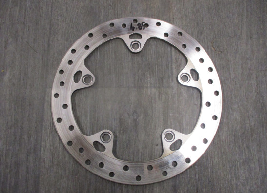 Achterremschijf BMW R 1200 GS Adventure 2006-2007, 2008-2009, 2010-2012