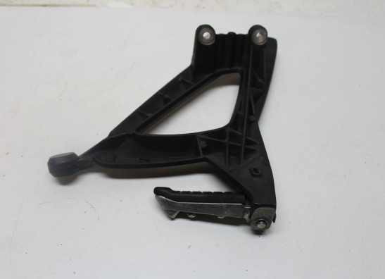 Duo voetsteun links Triumph Sprint GT 1050