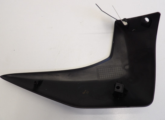 Seitenverkleidung links klein Kawasaki Z 750