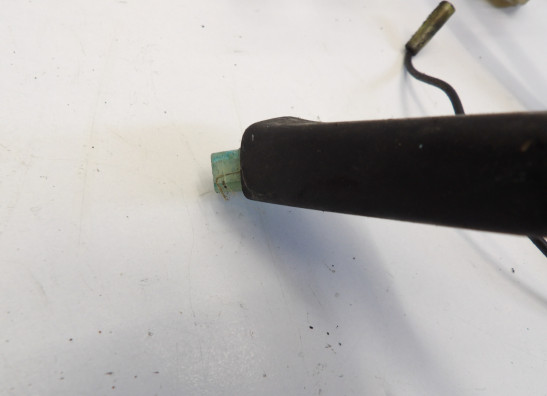 Kabelboom Triumph Thunderbird 900