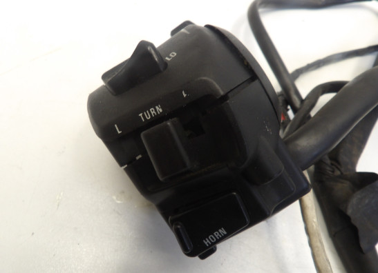 Stuurschakelaar links Honda CBR 600 F
