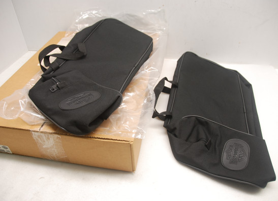 Kofferset Harley Davidson Touring