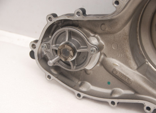 Dynamodeksel Harley Davidson RA1250 Pan America 1250
