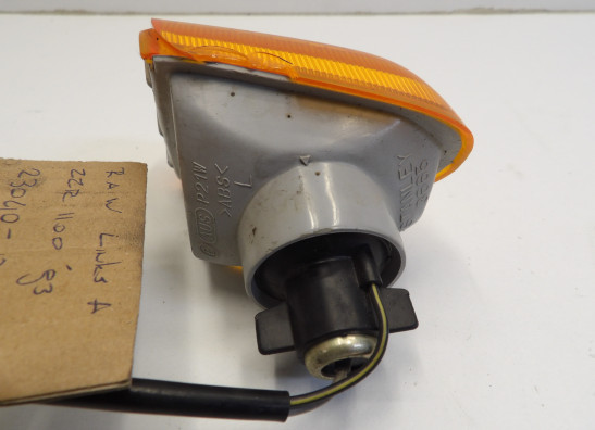 Knipperlicht links achter Kawasaki ZZR 1100