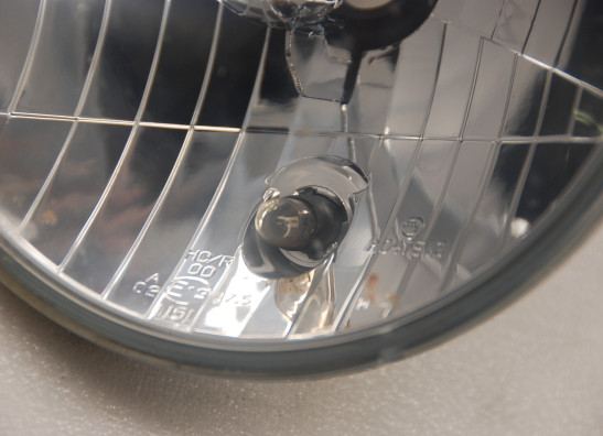 Scheinwerfer Harley Davidson Touring FL