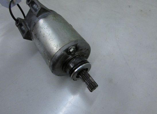Starting motor Kawasaki ZX 6 R
