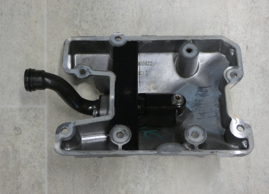 Carterpan BMW F 900 XR