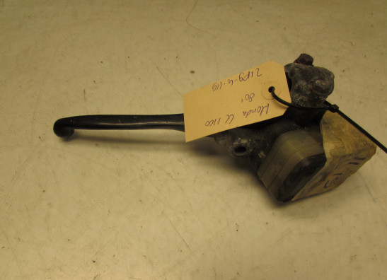 Kupplungsgeberzylinder Honda Goldwing GL