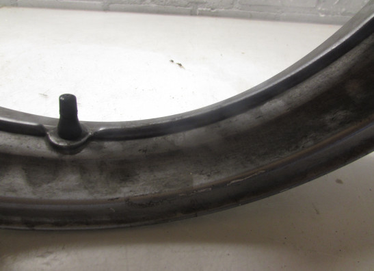 Voorvelg Honda ST 1100 Pan European