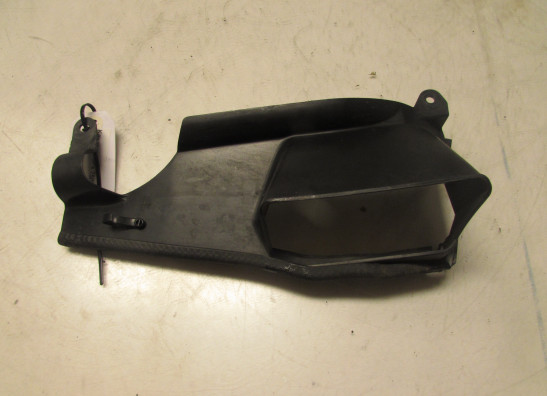 Cowl left inner Kawasaki GPX 750