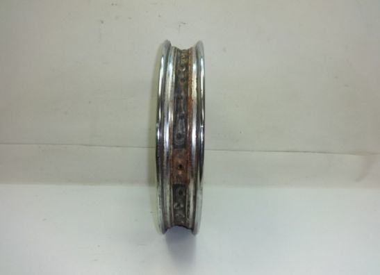 Achtervelg Kawasaki CSR 305 LTD