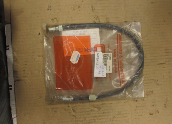 Tachowelle Suzuki GS 500 E