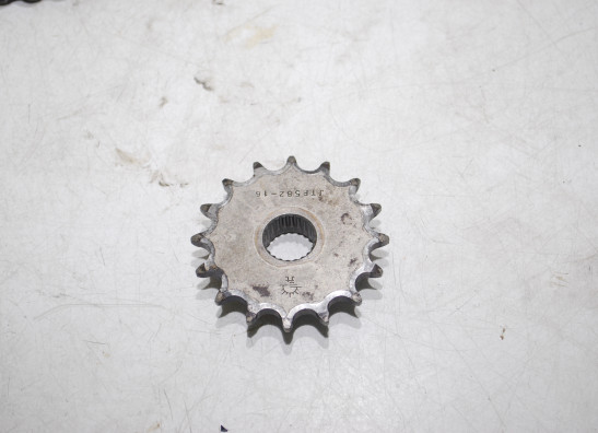 Kettensatz Yamaha XJ 600 Diversion