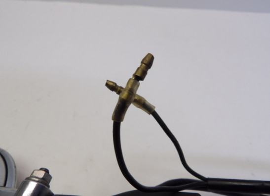 Knipperlicht rechts voor Yamaha XVS 650 Dragstar